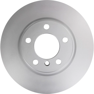 WINHERE BRAKE PARTS - UR003389 - Front Disc Brake Rotor pa4