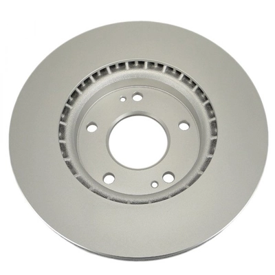 WINHERE BRAKE PARTS - UR003396 - Front Disc Brake Rotor pa1