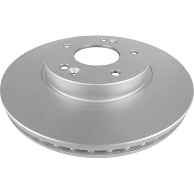 WINHERE BRAKE PARTS - UR003396 - Front Disc Brake Rotor pa5