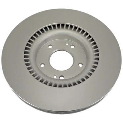 WINHERE BRAKE PARTS - UR003402 - Front Disc Brake Rotor pa2