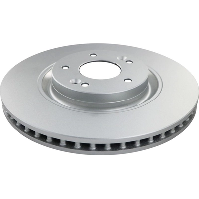 WINHERE BRAKE PARTS - UR003402 - Front Disc Brake Rotor pa5