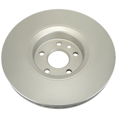 WINHERE BRAKE PARTS - UR003426 - Front Disc Brake Rotor pa2