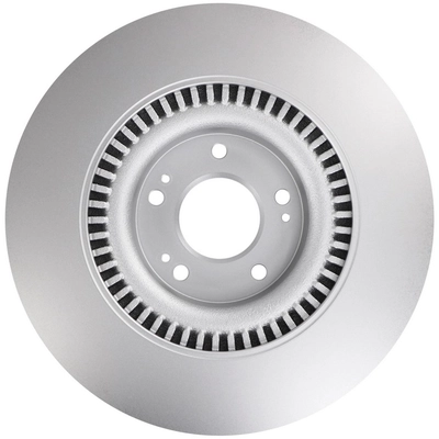 WINHERE BRAKE PARTS - UR003471 - Disc Brake Rotor pa1