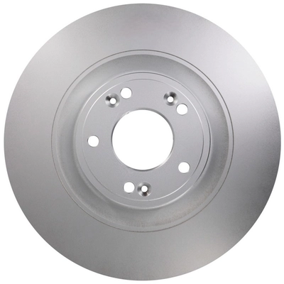 WINHERE BRAKE PARTS - UR003471 - Disc Brake Rotor pa3