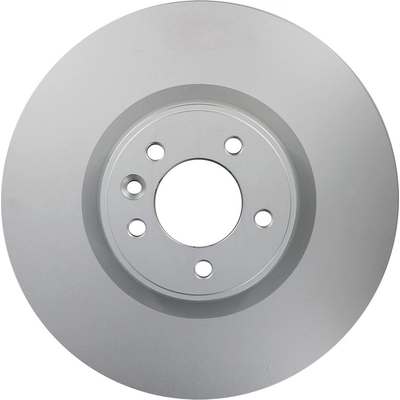 WINHERE BRAKE PARTS - UR003495 - Front Disc Brake Rotor pa4