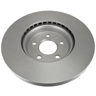 WINHERE BRAKE PARTS - UR003518 - Front Disc Brake Rotor pa2