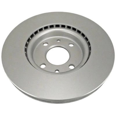 WINHERE BRAKE PARTS - UR003549 - Disque de frein à disque avant pa2