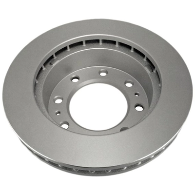 WINHERE BRAKE PARTS - UR003617 - Disque de frein à disque avant pa2