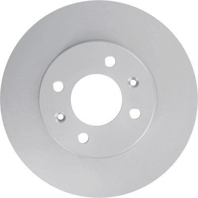 WINHERE BRAKE PARTS - UR003662 - Disc Brake Rotor pa4