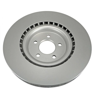 WINHERE BRAKE PARTS - UR003693 - Front Brake Rotor pa2