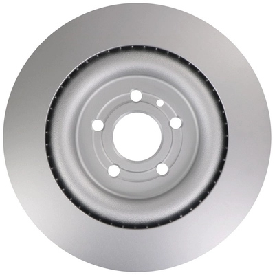 WINHERE BRAKE PARTS - UR003723 - Disc Brake Rotor pa1