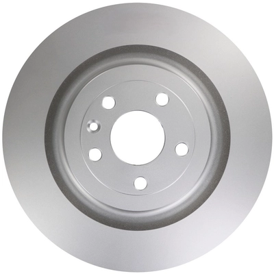 WINHERE BRAKE PARTS - UR003723 - Disc Brake Rotor pa3