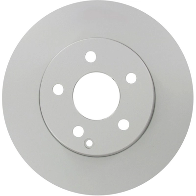 WINHERE BRAKE PARTS - UR003808 - Disc Brake Rotor pa4