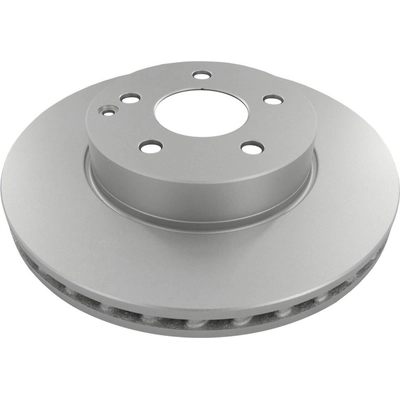 WINHERE BRAKE PARTS - UR003808 - Disc Brake Rotor pa5