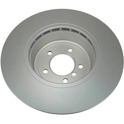 WINHERE BRAKE PARTS - UR003822 - Front Disc Brake Rotor pa2