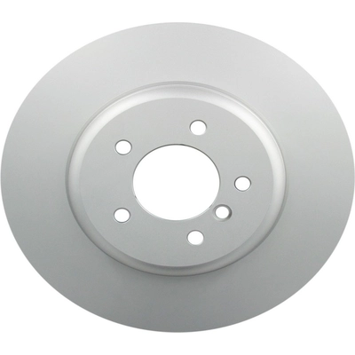 WINHERE BRAKE PARTS - UR003822 - Front Disc Brake Rotor pa4