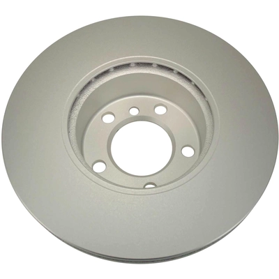 WINHERE BRAKE PARTS - UR003884 - Front Disc Brake Rotor pa2