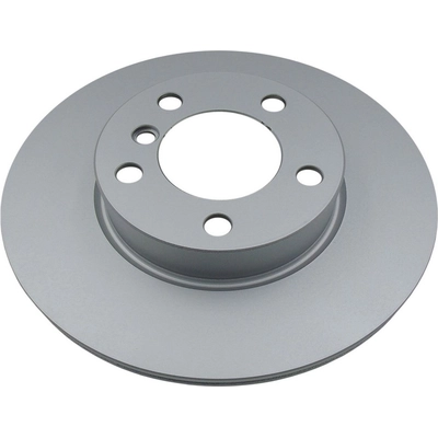 WINHERE BRAKE PARTS - UR003884 - Front Disc Brake Rotor pa4