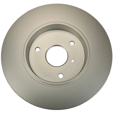 WINHERE BRAKE PARTS - UR003983 - Front Disc Brake Rotor pa2