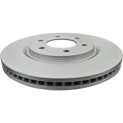 WINHERE BRAKE PARTS - UR004119 - Disque de frein à disque avant pa2