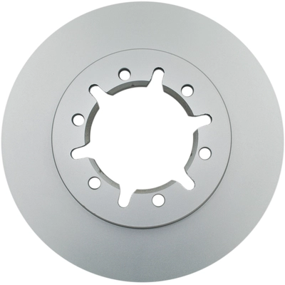 WINHERE BRAKE PARTS - UR004140 - Front Disc Brake Rotor pa3