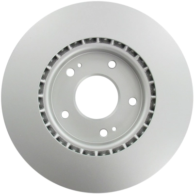 WINHERE BRAKE PARTS - UR004157 - Disc Brake Rotor pa1