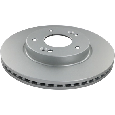 WINHERE BRAKE PARTS - UR004157 - Disc Brake Rotor pa2