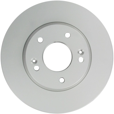 WINHERE BRAKE PARTS - UR004157 - Disc Brake Rotor pa3