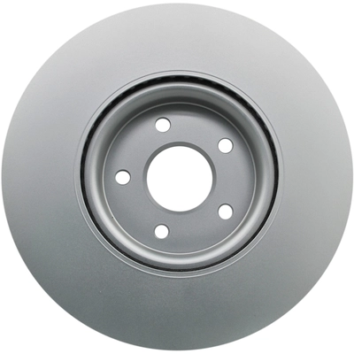 WINHERE BRAKE PARTS - UR004188 - Front Disc Brake Rotor pa4