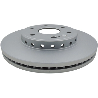 WINHERE BRAKE PARTS - UR004294 - Disque de frein à disque avant pa2