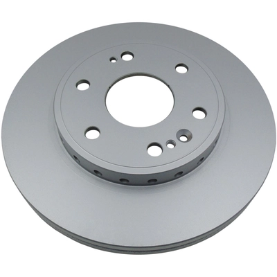 WINHERE BRAKE PARTS - UR004294 - Disque de frein à disque avant pa3