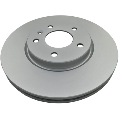 WINHERE BRAKE PARTS - UR004423 - Disque de frein à disque avant pa2