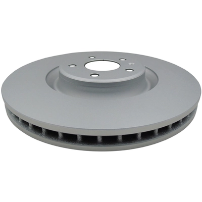 WINHERE BRAKE PARTS - UR004430 - Disque de frein à disque avant pa2