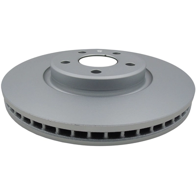 WINHERE BRAKE PARTS - UR004522 - Disque de frein à disque avant pa3