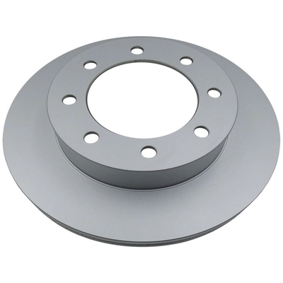 WINHERE BRAKE PARTS - UR004683 - Disc Brake Rotor pa1