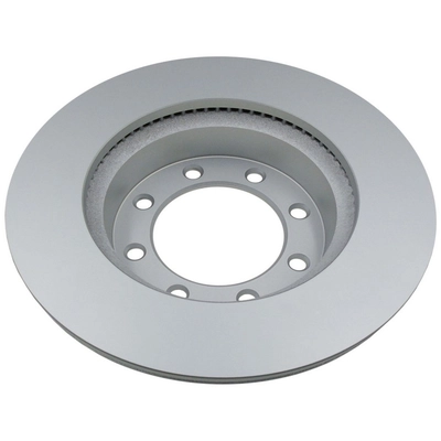 WINHERE BRAKE PARTS - UR004683 - Disc Brake Rotor pa2