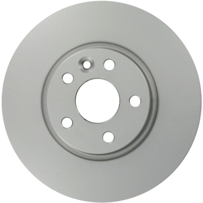 WINHERE BRAKE PARTS - UR004812 - Disc Brake Rotor pa2