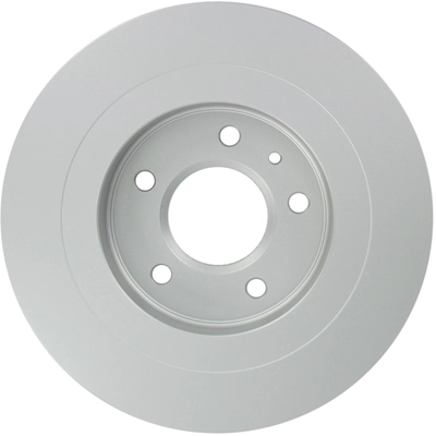 WINHERE BRAKE PARTS - UR004867 - Disc Brake Rotor pa1