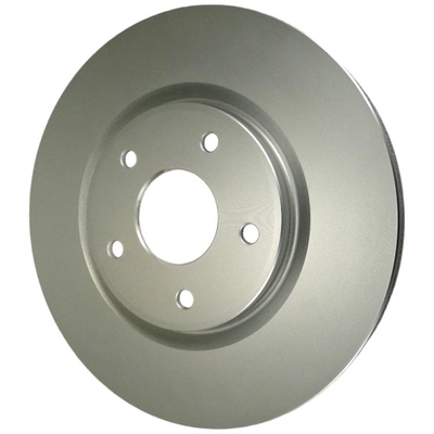 WINHERE BRAKE PARTS - UR004959 - Front Disc Brake Rotor pa2