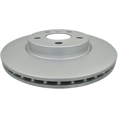 WINHERE BRAKE PARTS - UR005017 - Disc Brake Rotor pa2