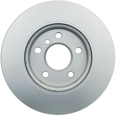 WINHERE BRAKE PARTS - UR005031 - Disc Brake Rotor pa3