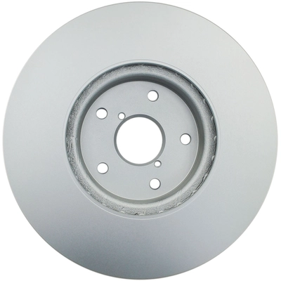 WINHERE BRAKE PARTS - UR005062 - Disc Brake Rotor pa2