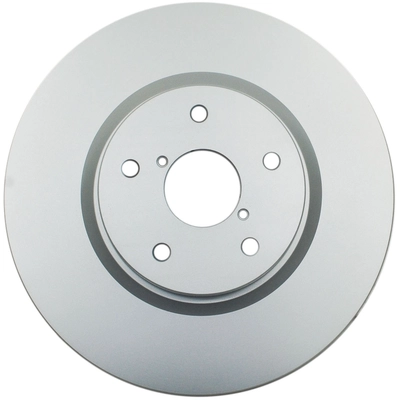 WINHERE BRAKE PARTS - UR005062 - Disc Brake Rotor pa3