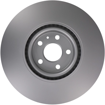 WINHERE BRAKE PARTS - UR005109 - Front Brake Rotor pa3