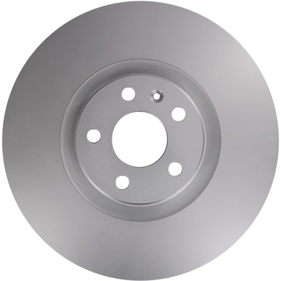 WINHERE BRAKE PARTS - UR005109 - Front Brake Rotor pa4