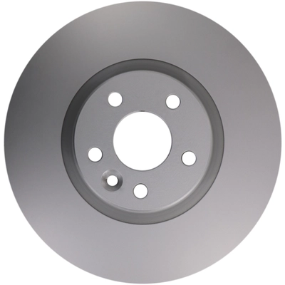 WINHERE BRAKE PARTS - UR005130 - Front Brake Rotor pa3