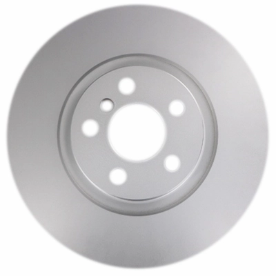 WINHERE BRAKE PARTS - UR005314 - Disc Brake Rotor pa3