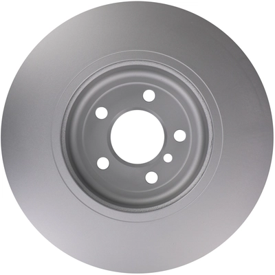 WINHERE BRAKE PARTS - UR005338 - Disc Brake Rotor pa2