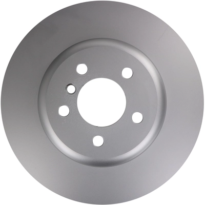 WINHERE BRAKE PARTS - UR005338 - Disc Brake Rotor pa3
