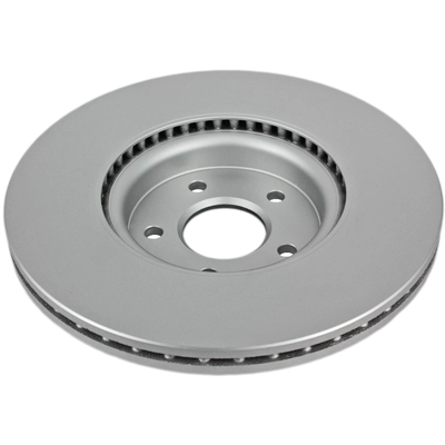 WINHERE BRAKE PARTS - UR005406 - Disc Brake Rotor pa2